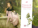 Princes & princesses [édition bilingue]